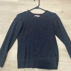 Smartwool Womens Sweater Lightweight Large - runs small